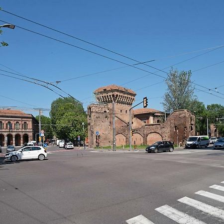 University Of Bologna & Porta San Donato Apartment Exterior photo